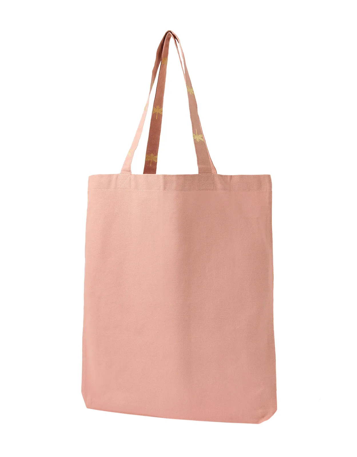 Accessorize London Novelty Printed Shopper