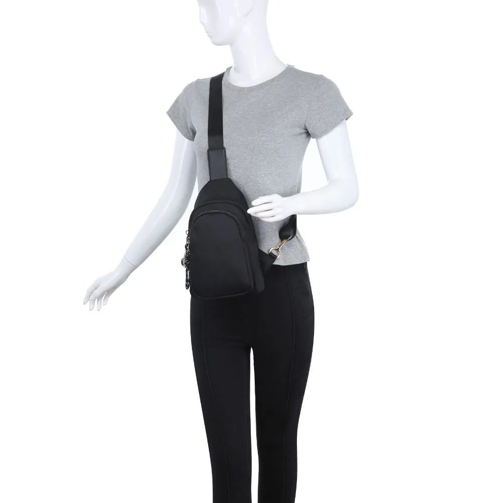 Ace Sling Backpack