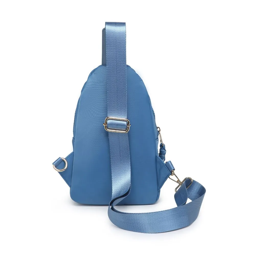 Ace Sling Backpack