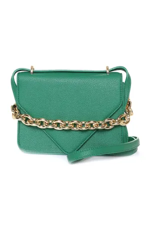 All I Need Handbag - Green