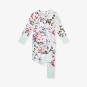 Amarantha Convertible One Piece