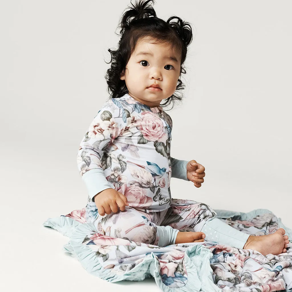 Amarantha Convertible One Piece