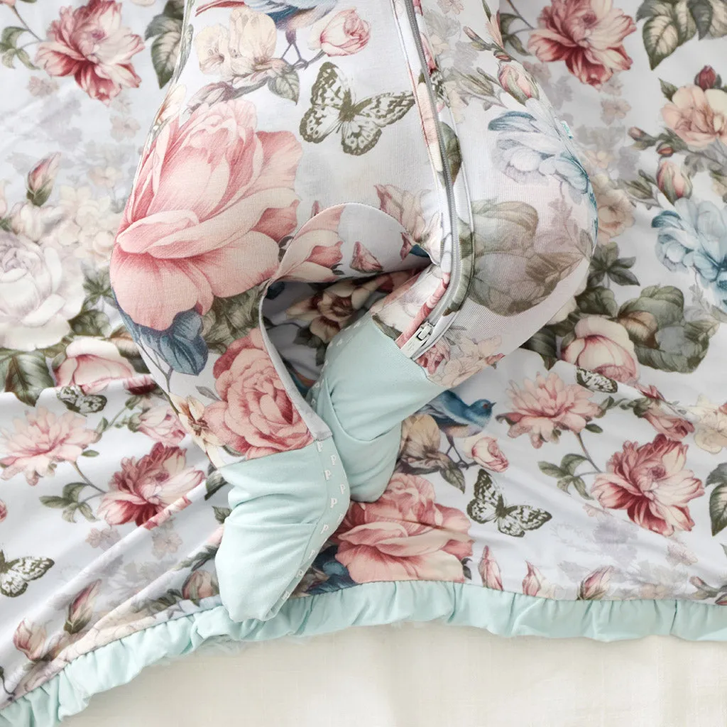 Amarantha Convertible One Piece
