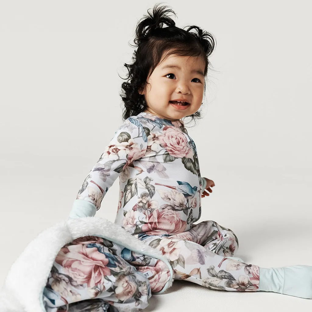 Amarantha Convertible One Piece