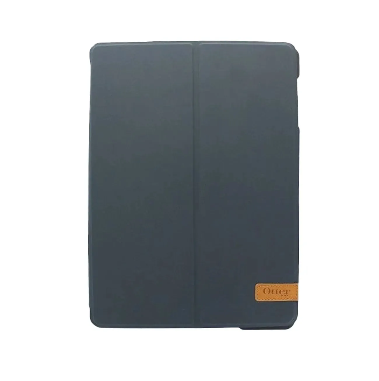 Apple iPad Air (1st Gen - 2013) OtterBox Agility Folio   Shell Bundle Case - Grey (BULK PACKAGE)