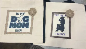 Assorted Sub Totes