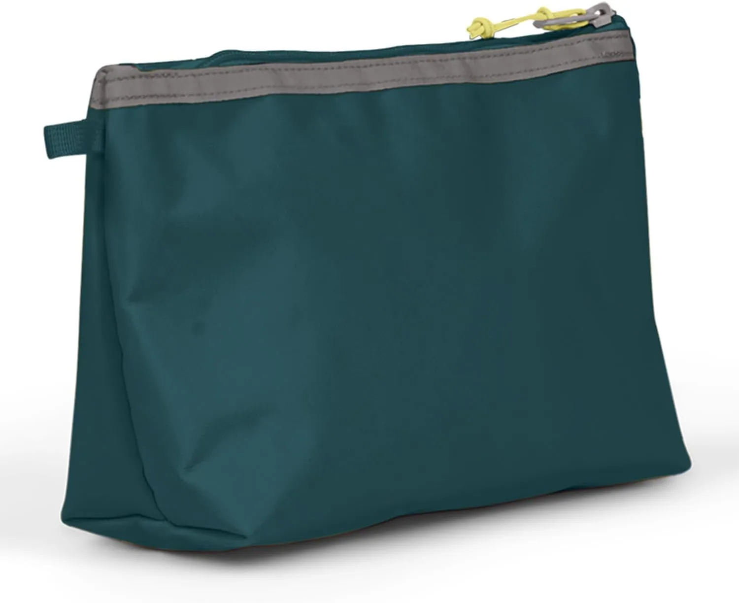 Baboon to the Moon Dopp Kit  Durable & Versatile Travel Organizer for Toiletries, Makeup, and Essentials (Pine)
