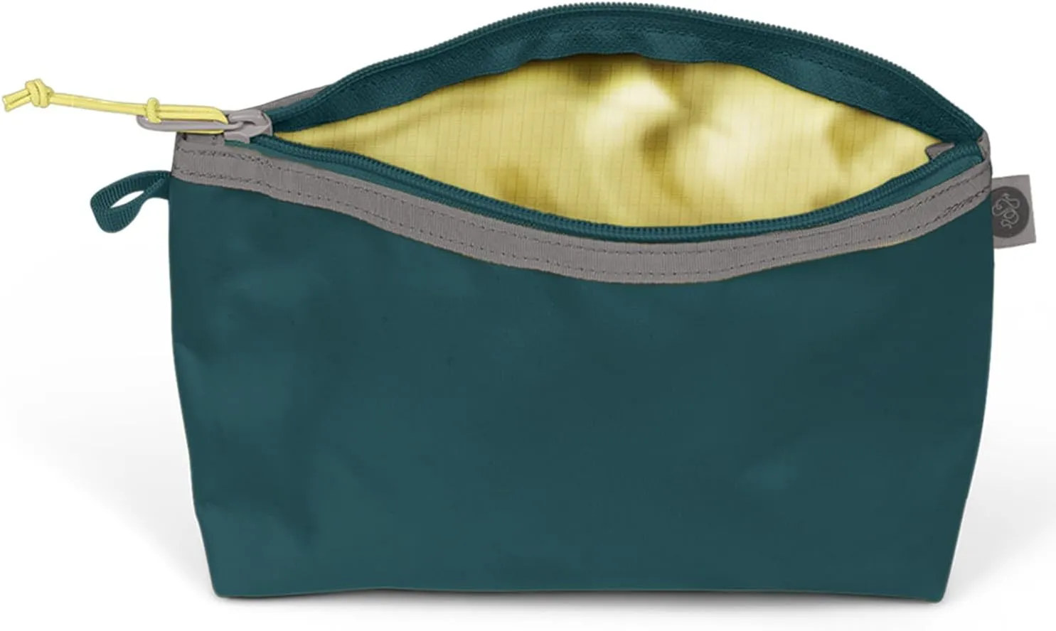 Baboon to the Moon Dopp Kit  Durable & Versatile Travel Organizer for Toiletries, Makeup, and Essentials (Pine)