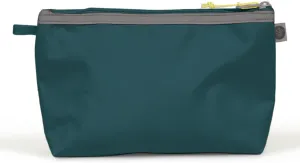 Baboon to the Moon Dopp Kit  Durable & Versatile Travel Organizer for Toiletries, Makeup, and Essentials (Pine)