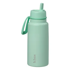 B.Box Insulated Flip Top Bottle 1L - Spearmint