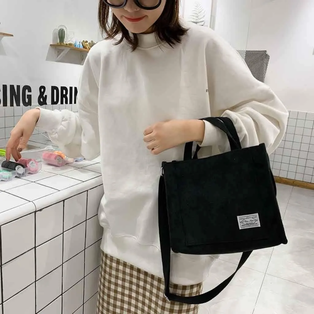 Beach Tote Bag Casual Canvas Messenger Bag Crossbody Handbags Shoulder For s Girls Outdoor Shopping Travel K