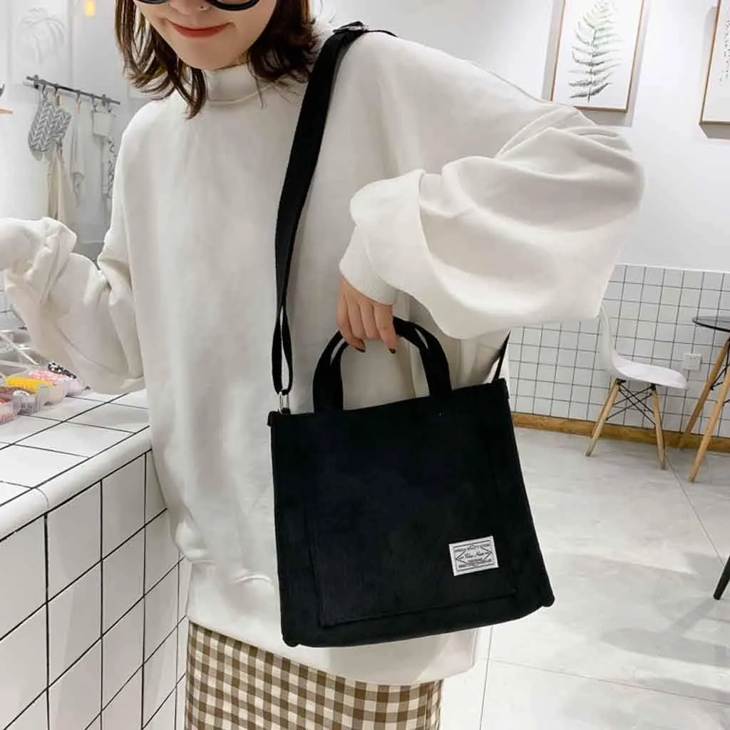 Beach Tote Bag Casual Canvas Messenger Bag Crossbody Handbags Shoulder For s Girls Outdoor Shopping Travel K