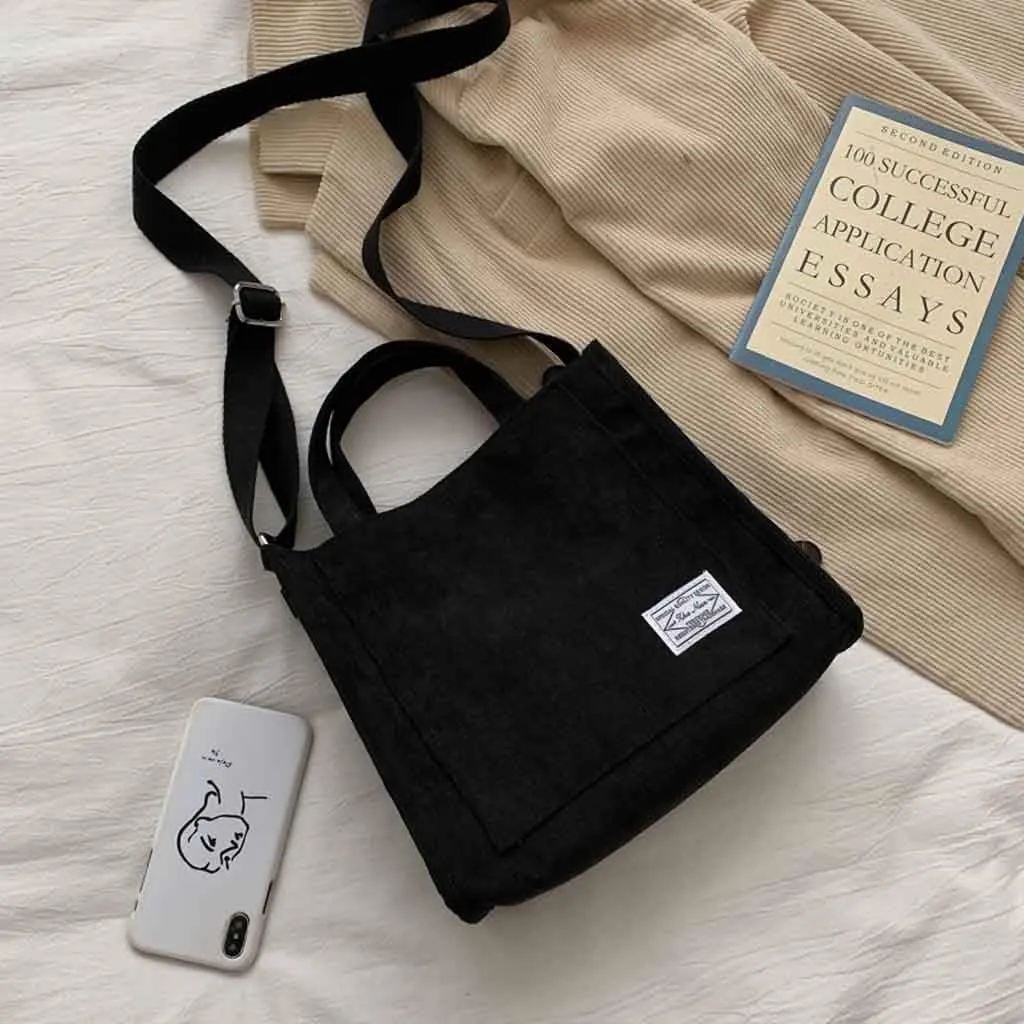 Beach Tote Bag Casual Canvas Messenger Bag Crossbody Handbags Shoulder For s Girls Outdoor Shopping Travel K