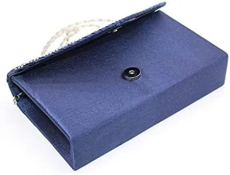 Beach Tote Bag Diamante Evening Clutch Bag Crossbody Bags Shoulder Bag Satin Party Prom Dinner Small Carryall Purse F