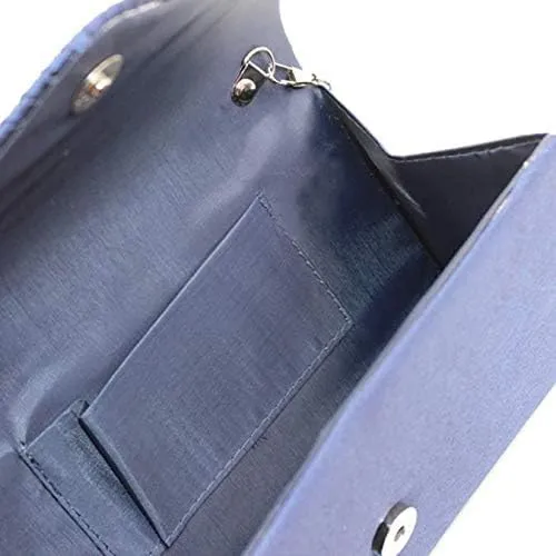 Beach Tote Bag Diamante Evening Clutch Bag Crossbody Bags Shoulder Bag Satin Party Prom Dinner Small Carryall Purse F