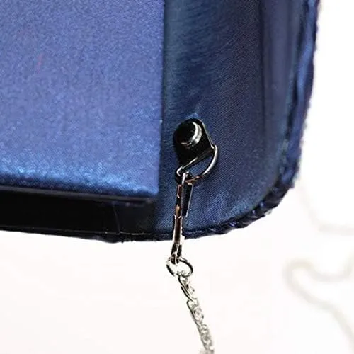 Beach Tote Bag Diamante Evening Clutch Bag Crossbody Bags Shoulder Bag Satin Party Prom Dinner Small Carryall Purse F