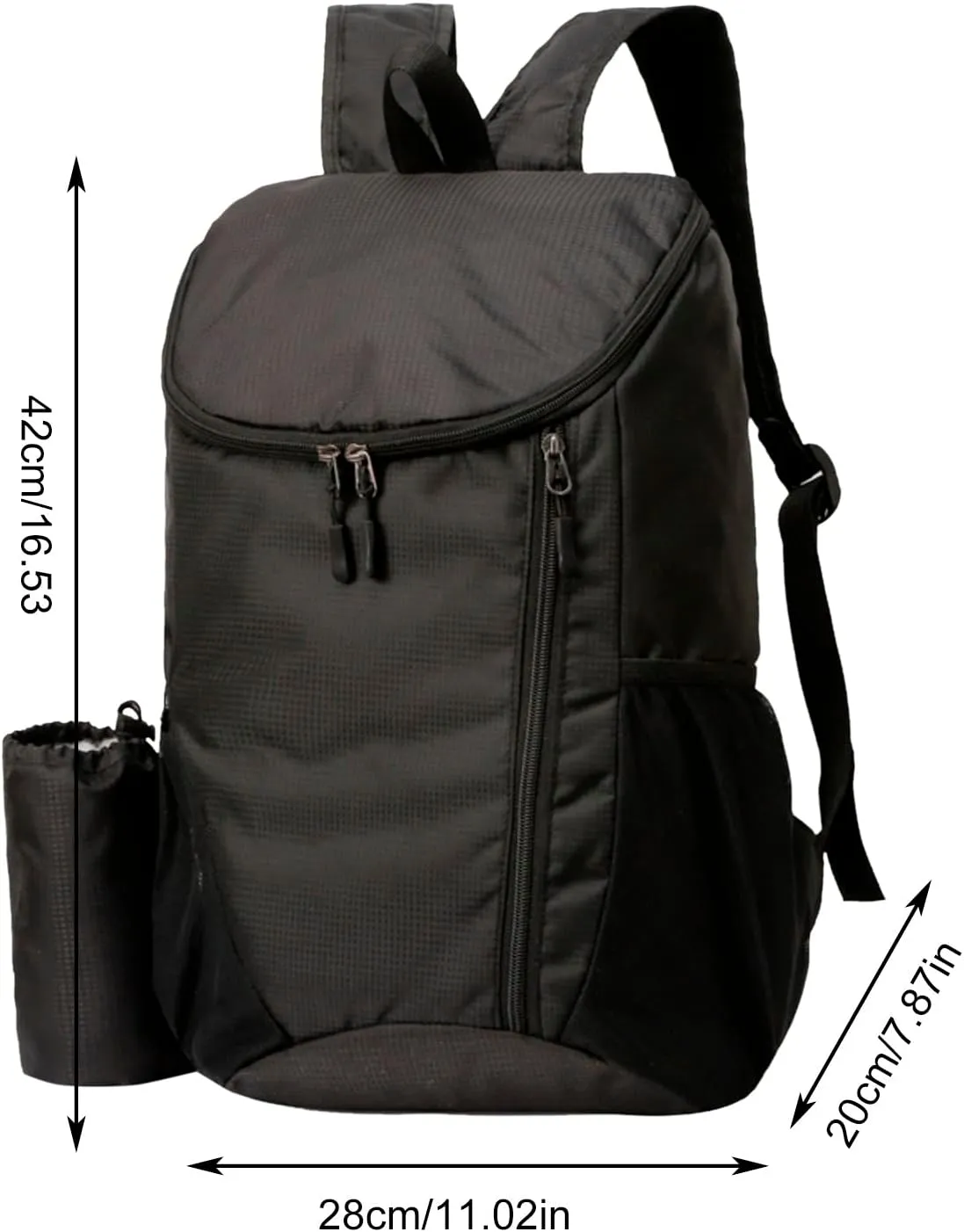 Beach Tote Bag Large Backpack Bags Anything Suitable For Mens Beach Work Outdoor Shopping Travel Hiking Climb Sport E