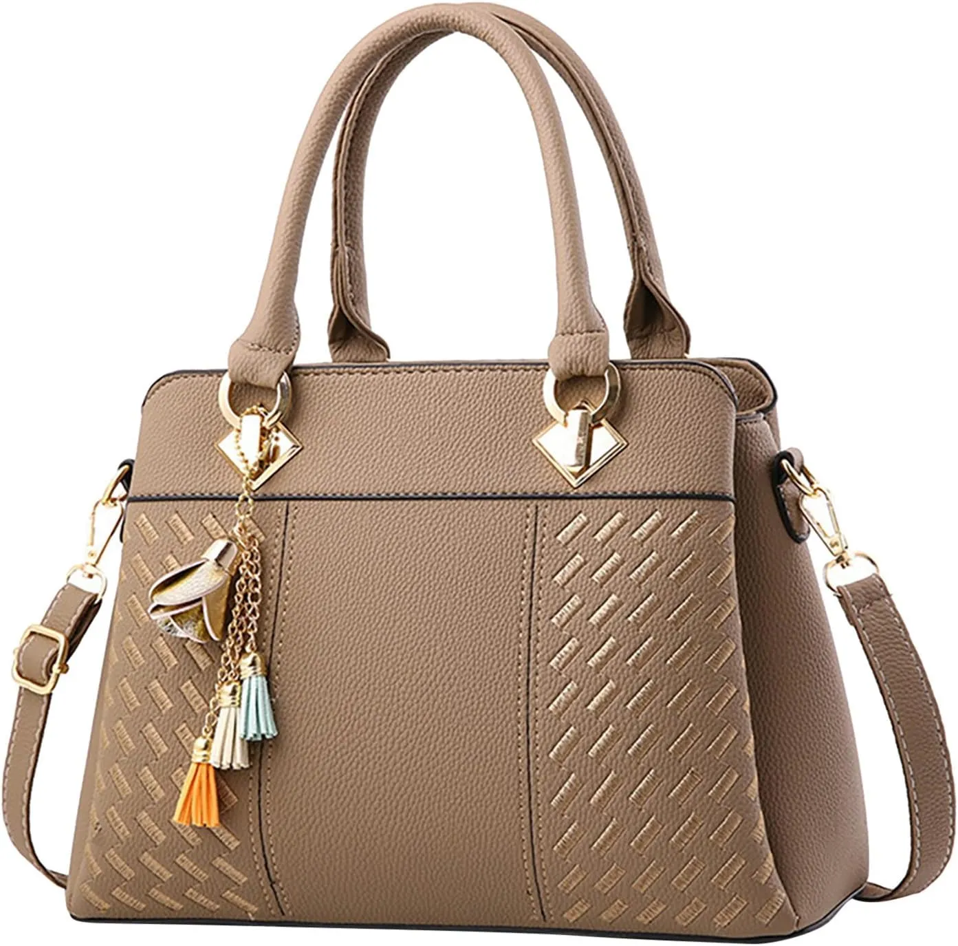 Beach Tote Bag Large Nylon Handbags Crossbody Bags Hobo Bag Shoulder Handbag For Wife Mama Travel Work Outdoor F