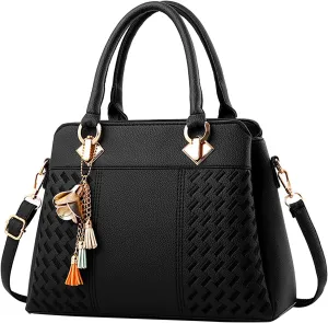 Beach Tote Bag Large Nylon Handbags Crossbody Bags Hobo Bag Shoulder Handbag For Wife Mama Travel Work Outdoor V