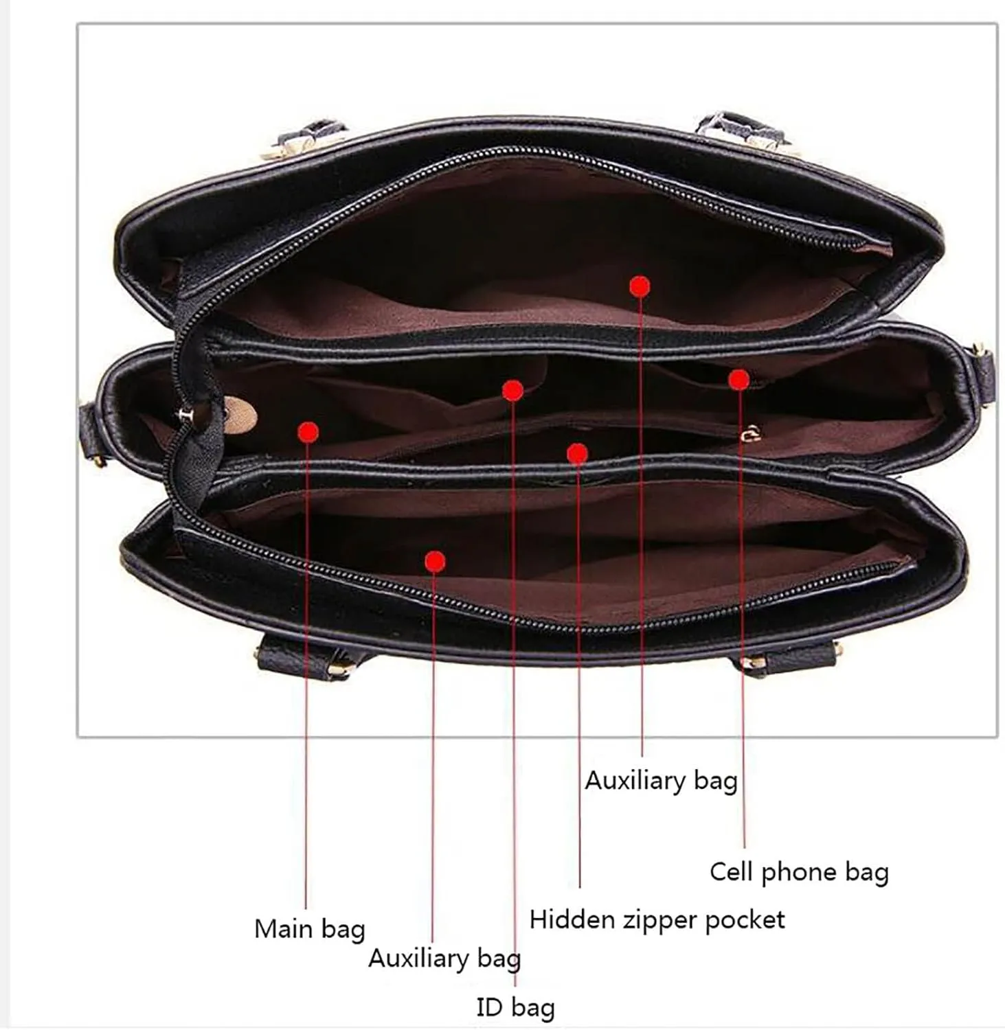 Beach Tote Bag Large Nylon Handbags Crossbody Bags Hobo Bag Shoulder Handbag For Wife Mama Travel Work Outdoor V