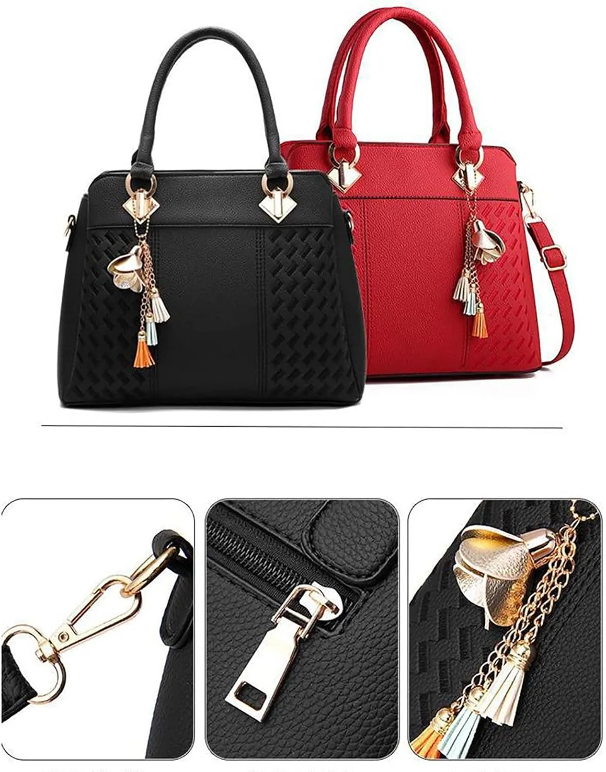 Beach Tote Bag Large Nylon Handbags Crossbody Bags Hobo Bag Shoulder Handbag For Wife Mama Travel Work Outdoor V