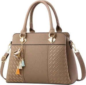 Beach Tote Bag Large Nylon Handbags Crossbody Bags Hobo Bag Shoulder Handbag For Wife Mama Travel Work Outdoor X