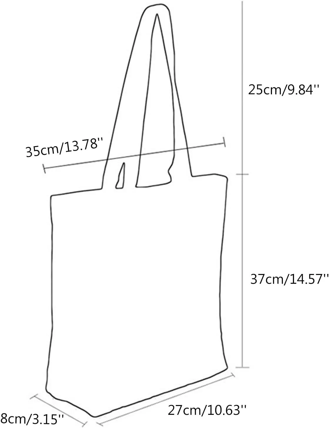 Beach Tote Bag Sunflower Printed Canvas Women's Casual Large Zippered Shoulder Bag For Outdoor Beach Travel Essential O