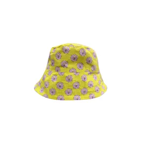 Bobbie Hat in Yellow India