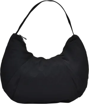 Boho Purses for Women - Spacious Boho Purse in Water-Repellent Nylon, 17" x 15" Shoulder Bag for Laptop