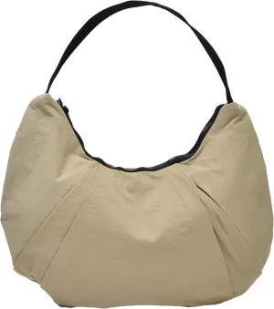 Boho Purses for Women - Spacious Boho Purse in Water-Repellent Nylon, 17" x 15" Shoulder Bag for Laptop