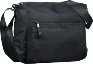 Bowling Roller Bags Single Fashion Shoulder Men Bag Oxford Cloth Messenger Bag Waterproof Nylon Bags Casual Business Bags
