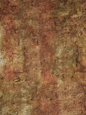 Burnt Caramel Printed Photography Backdrop