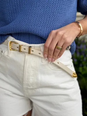 Cadence Belt