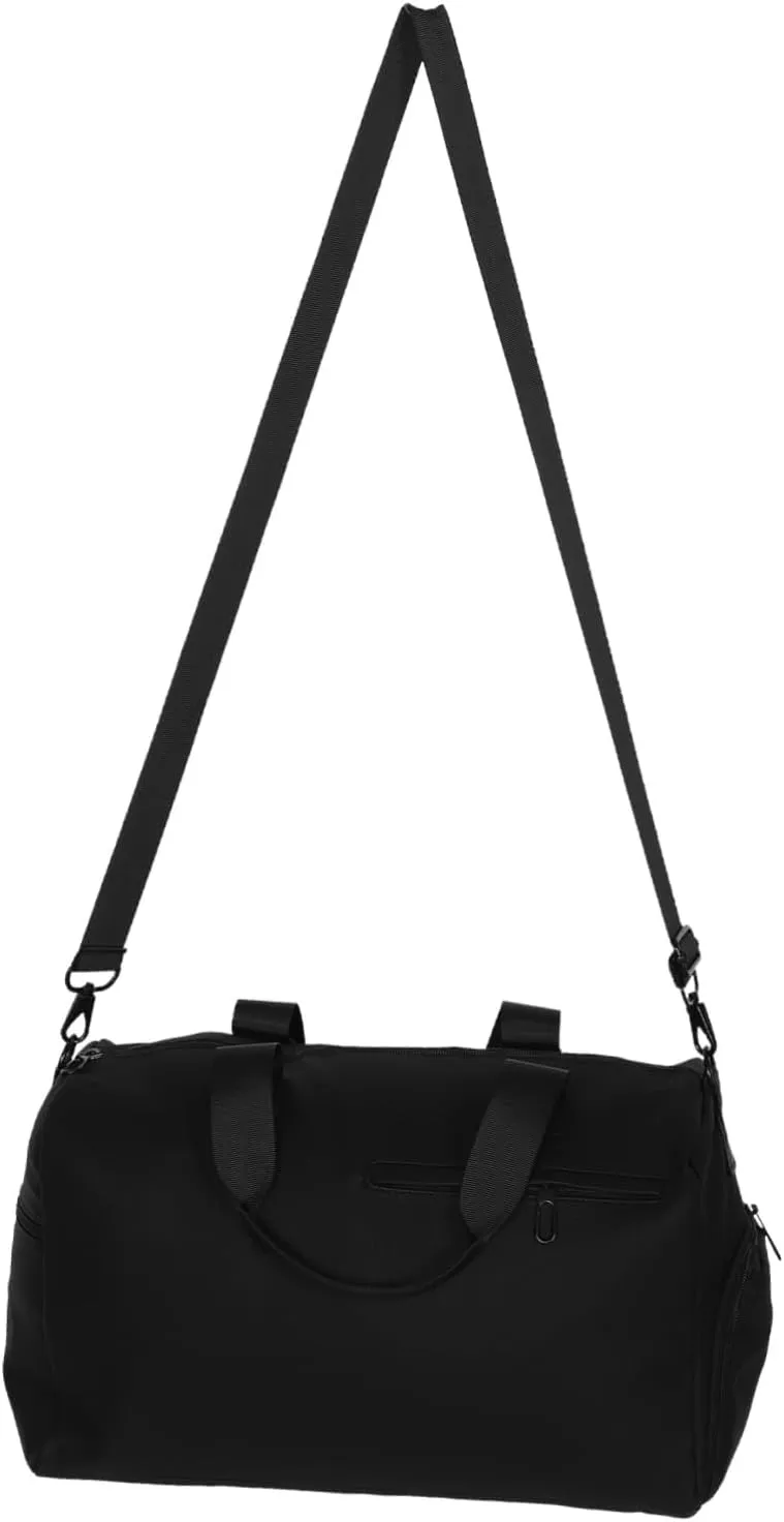 Capacity Car Storage Bag Versatile Travel Duffle Bag for Outdoor Adventures Work Trips and Weekend Getaways Portable and Durable Tote Bag