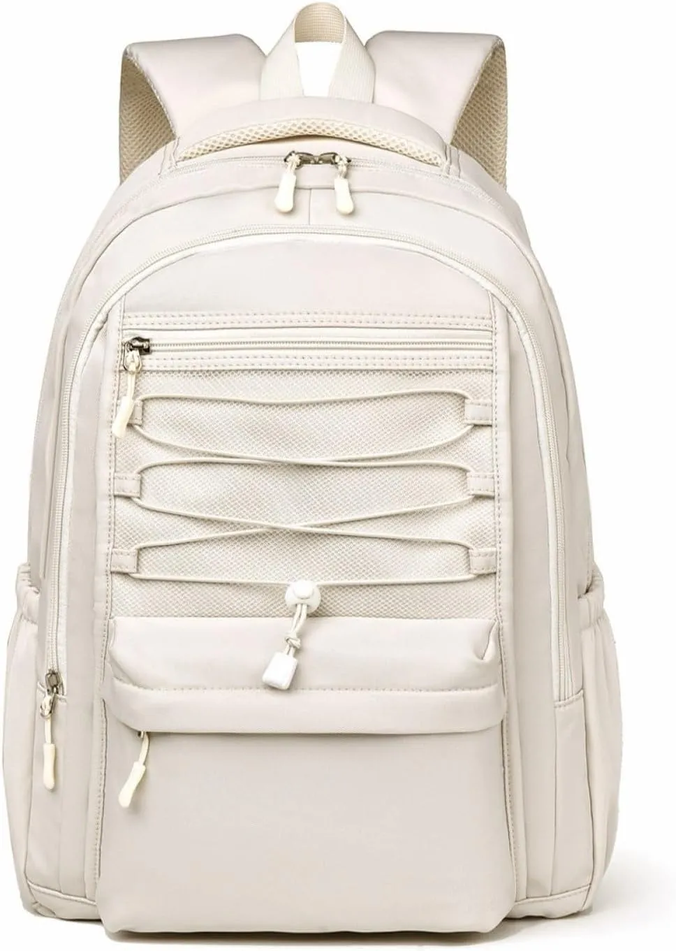 Casual Travel Laptop Backpack for Women Men, Lightweight Large capacity Casual Laptop Backpack Travel Bag