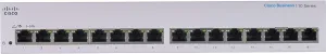 Cisco Business CBS110 16-Port Gigabit Switch (CBS110-16T-UK / NE-11016T)
