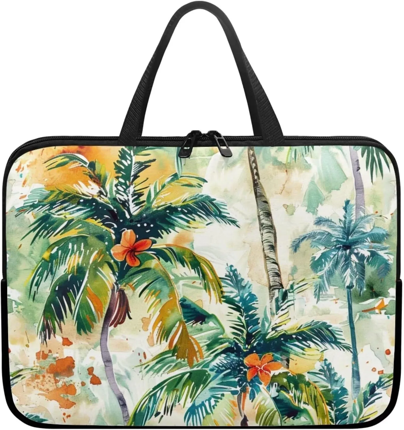 Computer Bags for Laptops for Women Men Laptop Bags Laptop Protective Case Casual Briefcase Handbags Work Bags