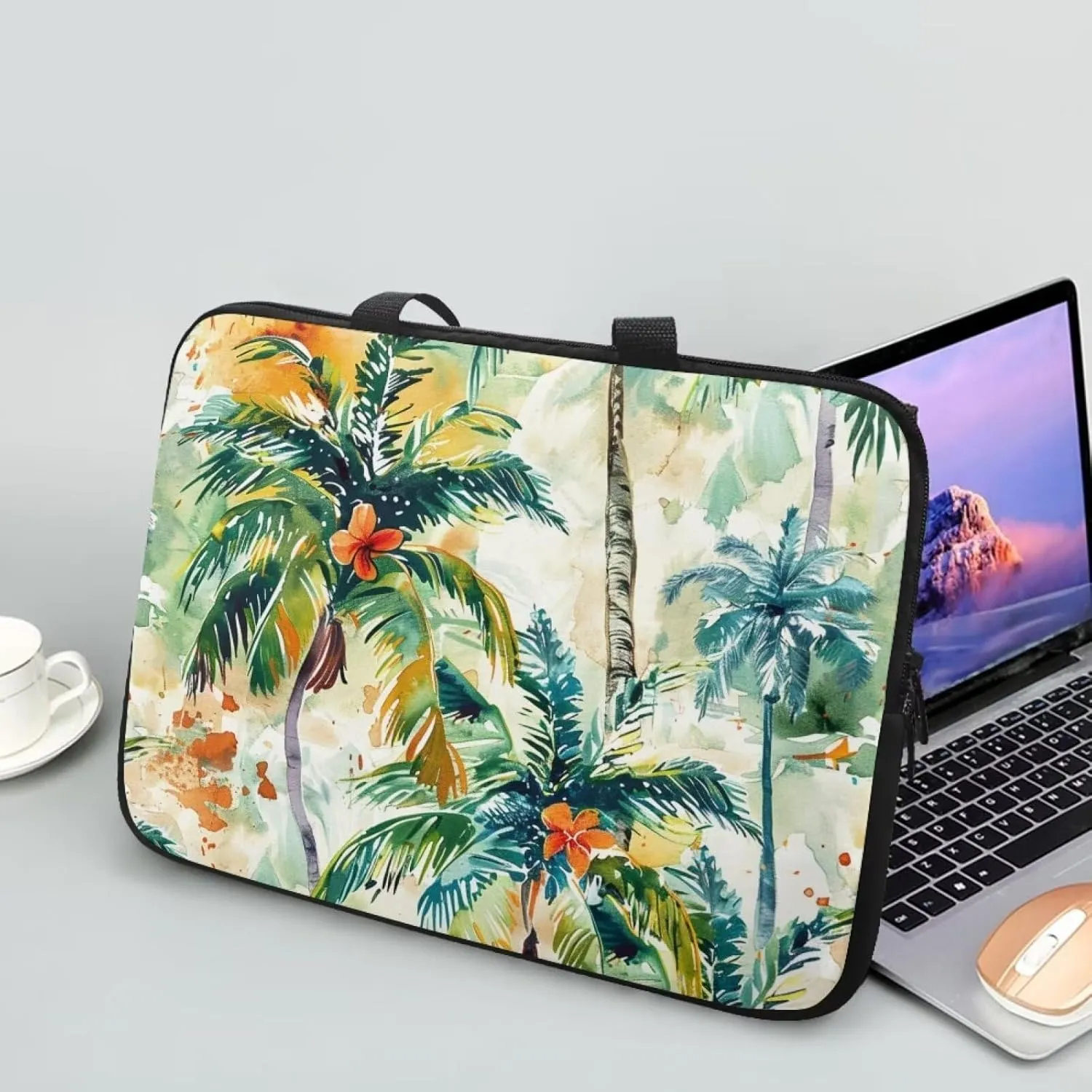 Computer Bags for Laptops for Women Men Laptop Bags Laptop Protective Case Casual Briefcase Handbags Work Bags