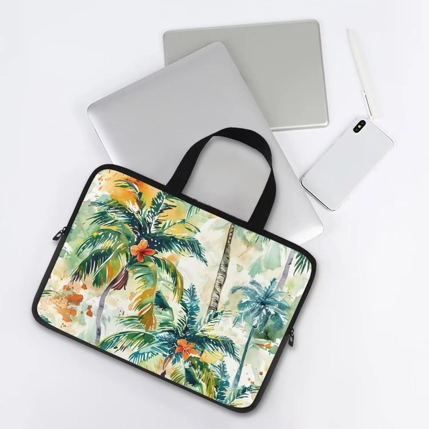 Computer Bags for Laptops for Women Men Laptop Bags Laptop Protective Case Casual Briefcase Handbags Work Bags
