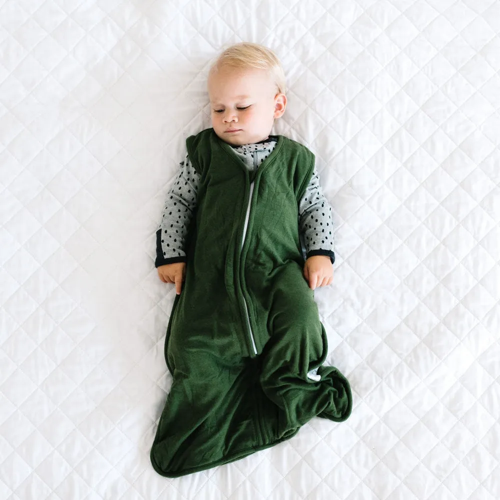 Copper Pearl Sleep Bag | Alder