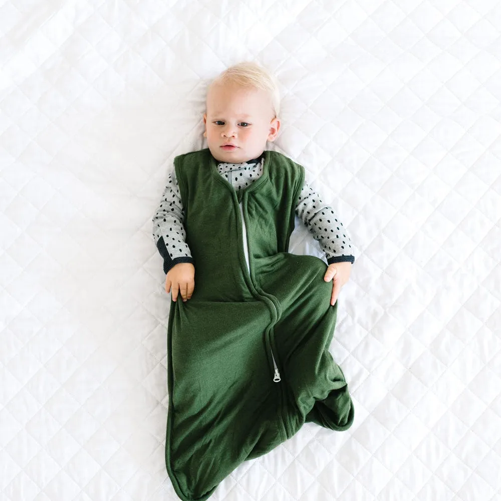 Copper Pearl Sleep Bag | Alder
