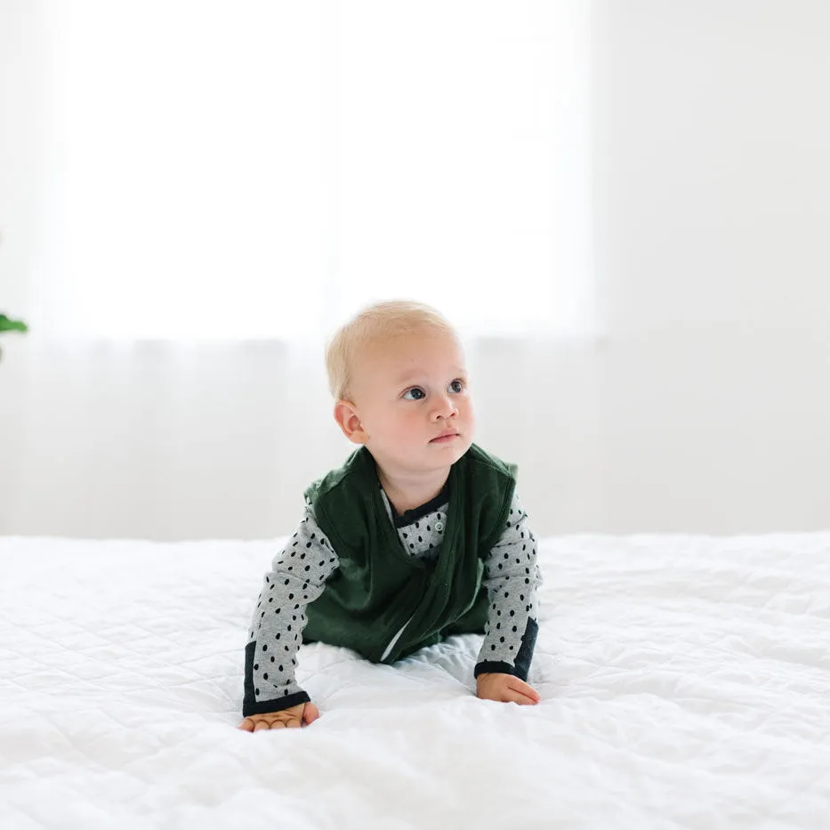 Copper Pearl Sleep Bag | Alder