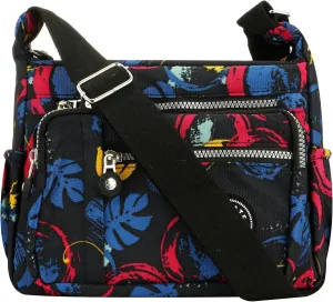 Crossbody Bags for Women Multifunctional Casual Daily Messenger Bags Travel Work Shoulder Hobo Purses