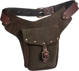 Crossbody Bags with Adjustable Strap Women's Fashion Solid Color Crossbody Bag Dumpling Bags Lightweight Underarm Bag