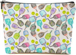 Cute Drinks Makeup Bag for Bartender and Drinking Lovers - Travel Accessories Bag for Mother's Day, Christmas, Birthday - Friendship Appreciation Gift Ideas for Women, Friends, Girls, Sister, Mom