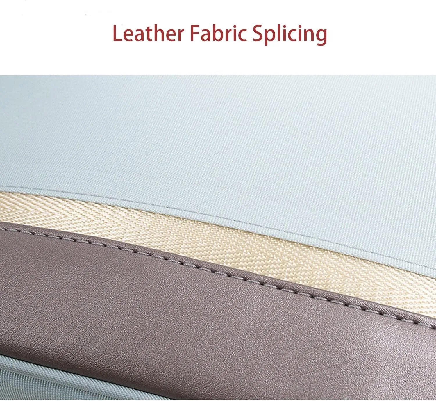 Double-opening Toiletry Bag Portable Travel Bag with Hanging Hook Makeup Organizer Bag for Cosmetics Full Sized Container