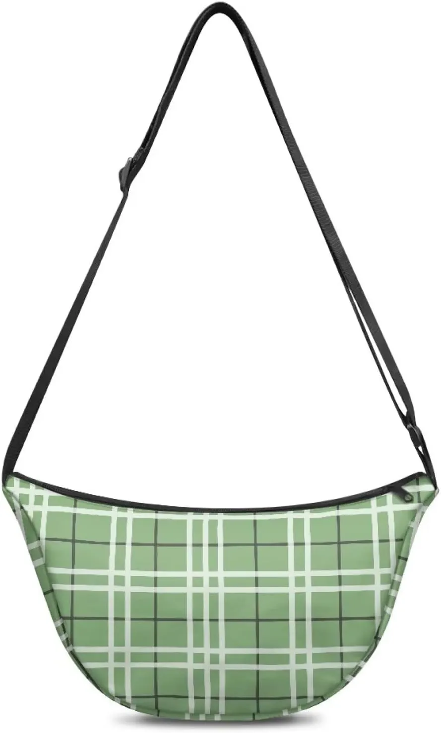 Dumpling Crossbody Bags for Women Casual Women'S Lightweight Crossbody Bag Large Capacity Hobo Bag for Women