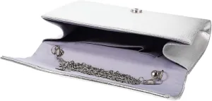 Elegant Women Evening Clutch Bag Portable Coin Purse Fashion Wallet Versatile Carrying for Parties Weddings Formal Events Stylish Design