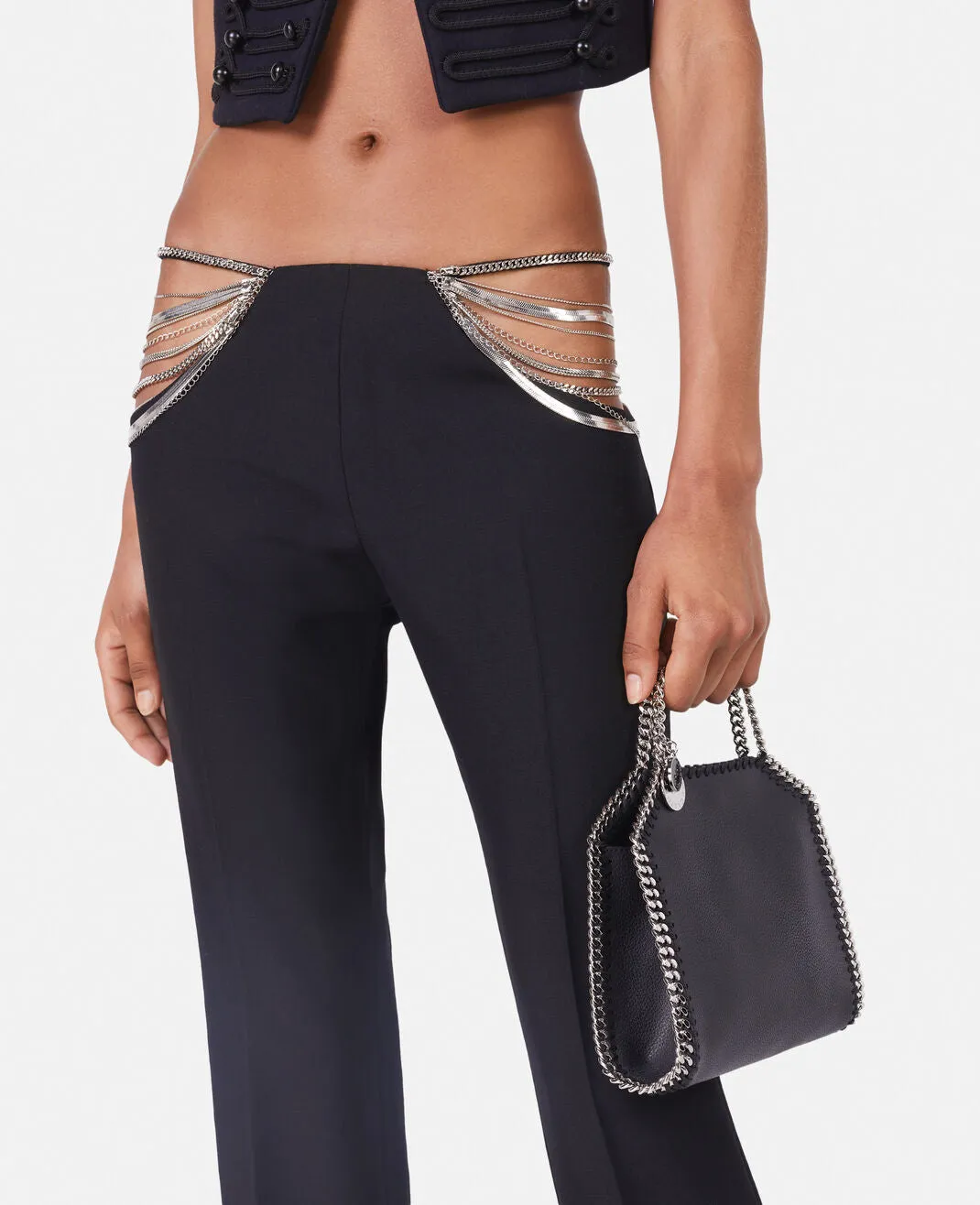 Falabella Tiny Tote