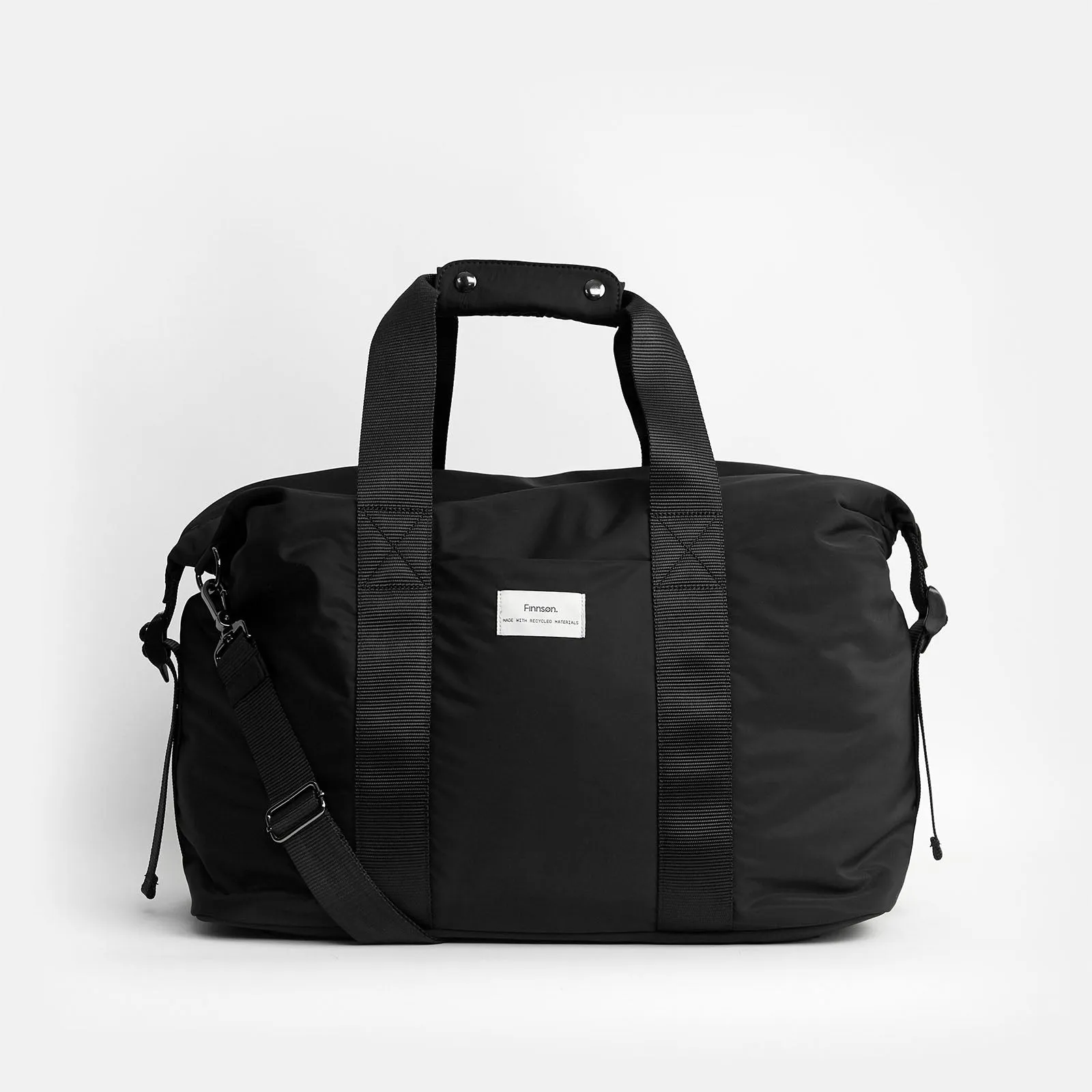 Finnson Ida Eco Holdall Changing Bag with Changing Mat